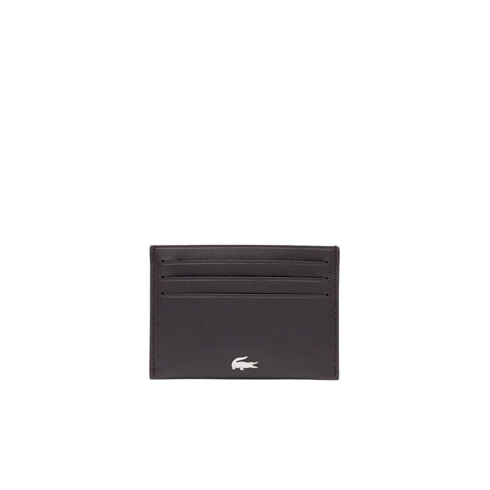 1139 FG CC Holder, Brown/Brown, One Size